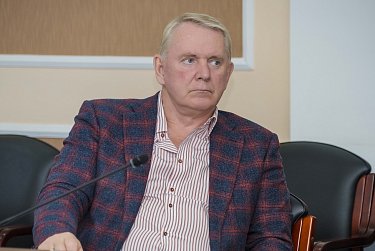 Шелковый путь и новый фитнес-центр запустят в Оренбурге